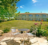 Alloggio Bathurst previously Bathurst Apartments - Accommodation Whitsundays