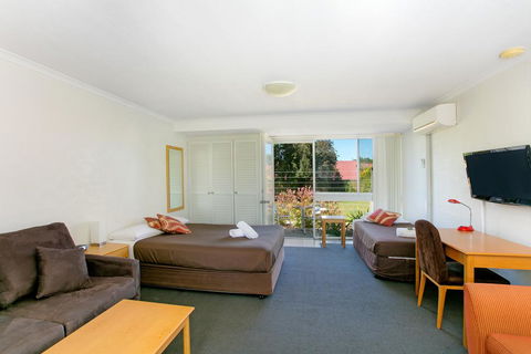 Alloggio Bathurst (previously Bathurst Apartments) - Accommodation Whitsundays 2