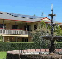 Allora lodge Bed and Breakfast - Accommodation Whitsundays