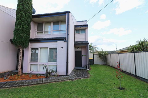 Alloway - Accommodation Whitsundays 2