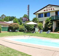Alluna Motel - Accommodation Whitsundays