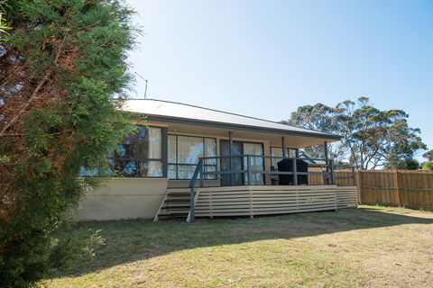 Allure - Accommodation Whitsundays 1