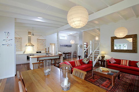 Allure - Accommodation Whitsundays 2