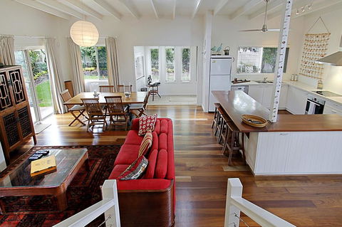 Allure - Accommodation Whitsundays 3