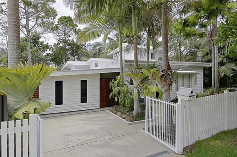 Allure - Accommodation Whitsundays 0
