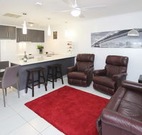 Allure Apartments - Central - Accommodation Whitsundays
