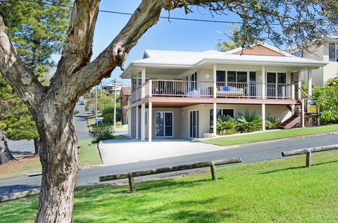 Allure By The Sea - Accommodation Whitsundays 0