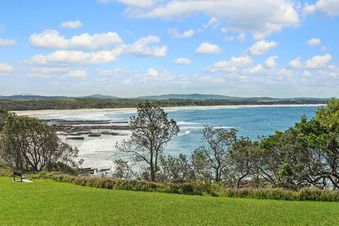 Allure By The Sea - Accommodation Whitsundays 3