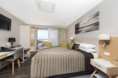 Allure On Ocean Motel - Accommodation Whitsundays 2
