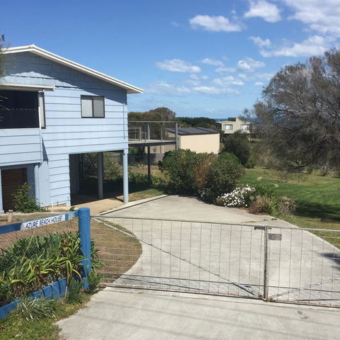 Alluvion Beach Cottage - Accommodation Whitsundays 3