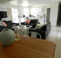 Almas Cottage - Accommodation Whitsundays