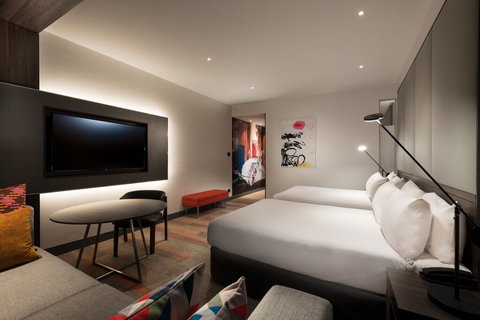 Aloft Perth - Accommodation Whitsundays 1