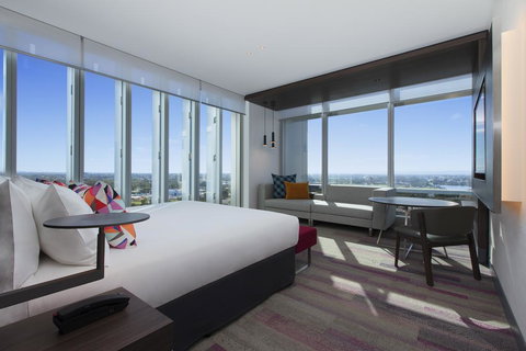 Aloft Perth - Accommodation Whitsundays 0