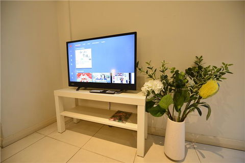 Alora Studio In Sydney Central - Darling Harbour - Accommodation Whitsundays 3