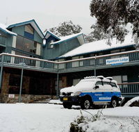 Alpenhorn Lodge - Accommodation Whitsundays