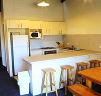 Alpha 8 - Accommodation Whitsundays