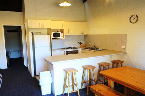 Alpha 8 - Accommodation Whitsundays 0