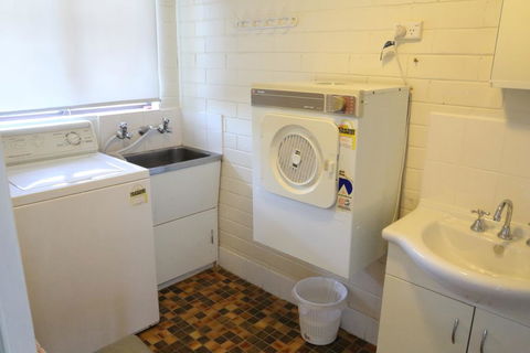 Alpha 8 - Accommodation Whitsundays 3