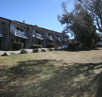Alpha Centauri Townhouses - Accommodation Whitsundays