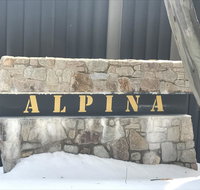 Alpina - Accommodation Whitsundays
