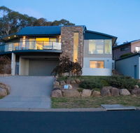 Alpine Air - Accommodation Whitsundays