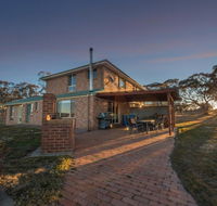 Alpine Drovers Rest - Accommodation Whitsundays
