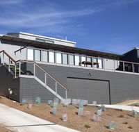 Alpine Freedom - Accommodation Whitsundays