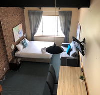 Alpine Gables 33 - Accommodation Whitsundays