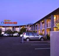 Alpine Motor Inn - Accommodation Whitsundays