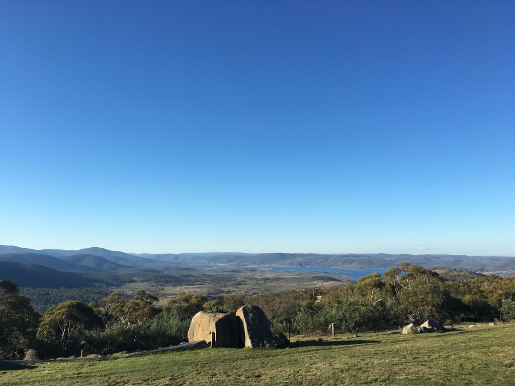 Corrowong NSW Accommodation Whitsundays