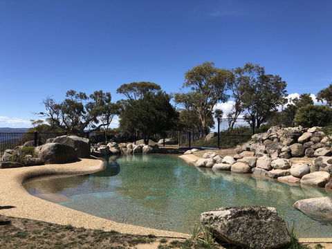 Altitude 1260 - Accommodation Whitsundays 1