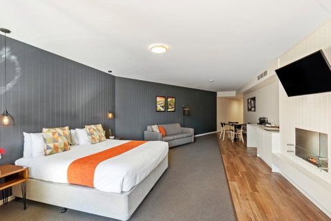 Altitude On Montville - Accommodation Whitsundays 3