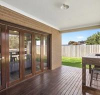 Alyxia Escape 15 - Accommodation Whitsundays