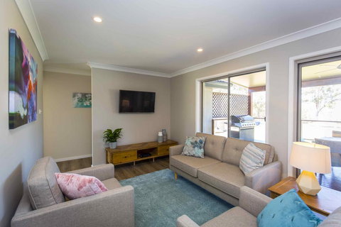 Amani - Accommodation Whitsundays 3