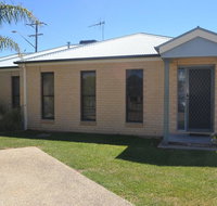 Amarco Mulwala - Accommodation Whitsundays