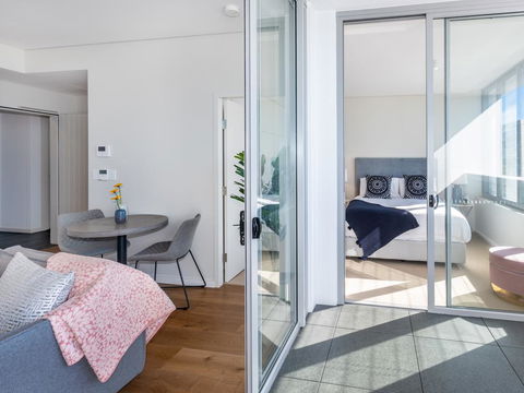 Amari Five Zero Three - Accommodation Whitsundays 1