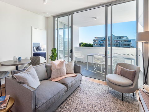 Amari Five Zero Three - Accommodation Whitsundays 0