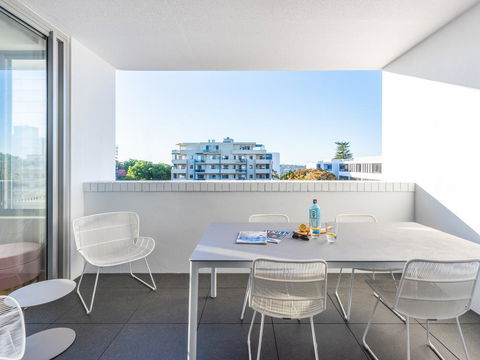 Amari Five Zero Three - Accommodation Whitsundays 2