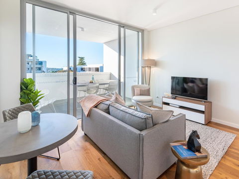 Amari Five Zero Three - Accommodation Whitsundays 3