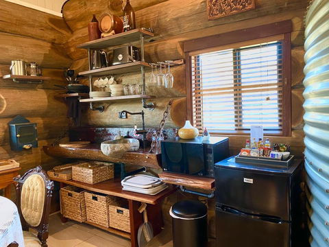 Amarina Farm Stay And Gardens - Accommodation Whitsundays 3