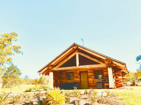 Amarina Farm Stay And Gardens - Accommodation Whitsundays 1