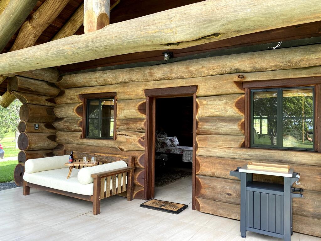 Tomki NSW Accommodation Whitsundays
