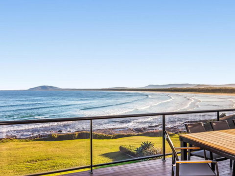 Amaroo - Accommodation Whitsundays 0