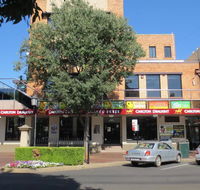 Amaroo Hotel Dubbo - Accommodation Whitsundays