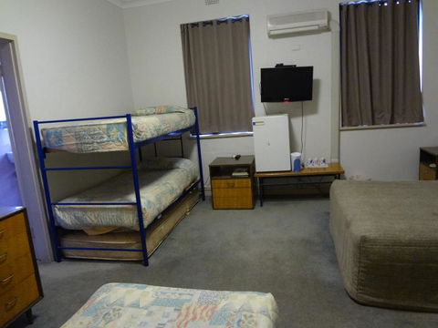 Amaroo Hotel Dubbo - Accommodation Whitsundays 2