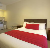 Amaroo Motel - Accommodation Whitsundays