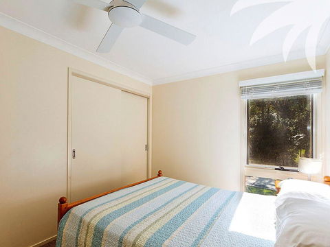 Amaroo Sunset Lodge - Accommodation Whitsundays 1