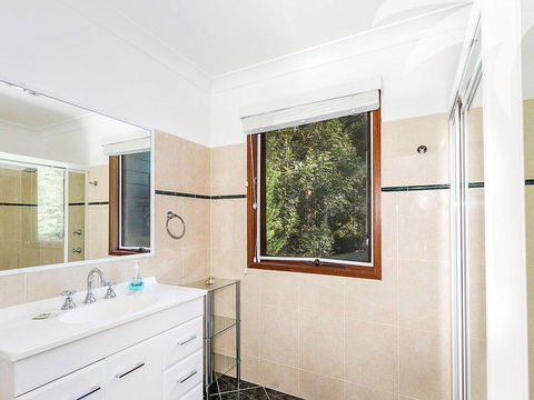 Amaroo Sunset Lodge - Accommodation Whitsundays 2