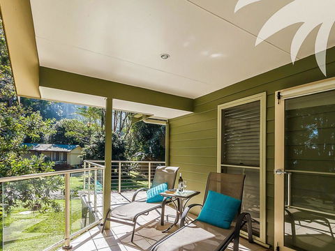 Amaroo Sunset Lodge - Accommodation Whitsundays 3