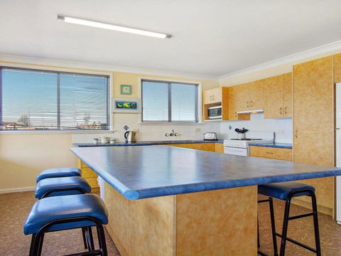Amazing Aspects - Perched Above Tilbury Cove - Accommodation Whitsundays 2